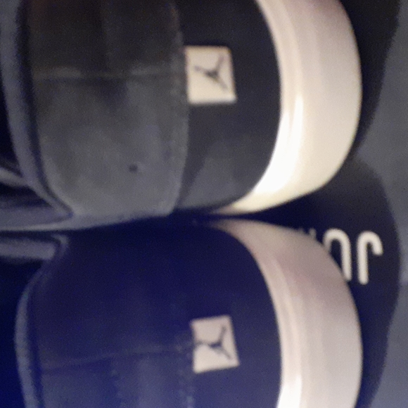 Jordan Series Dear Mike - Picture 4 of 6